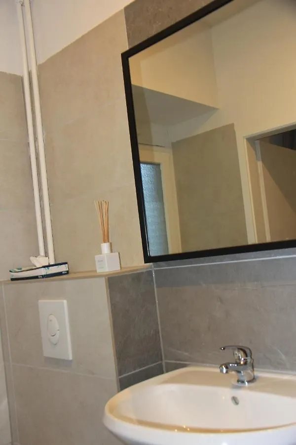 3 Zimmer Apartment Am Leopoldplatz Berlin Germany
